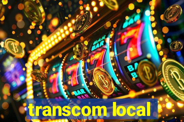 transcom local